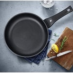WMF PermaDur Excellent İndüksiyon Tabanlı Çelik Tava 28 cm