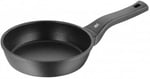 WMF PermaDur Premium Izgara Tavası, 28 cm, İndüksiyon Uyumlu, Yapışmaz Kaplamalı Alüminyum, Kare Tava, Çıtır Pişirme İçin İdeal, Ergonomik Pla - Seçenekler: Izgara tavası, Popüler, Parrilla 28 x 28 cm