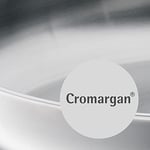 WMF Profi Cromargan İndüksiyon Tabanlı Tava 24 cm