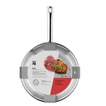 WMF Profi Cromargan İndüksiyon Tabanlı Tava 24 cm
