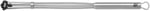 WMF Profi Plus Çırpıcı Halka Aparatı, 32 cm, Silikon Bilyalı Çırpıcı, Cromargan® Yüksek Kaliteli Yarı Mat Paslanmaz Çelik, Isıya Dayanıklı Silikon