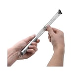 WMF Profi Plus Çırpıcı Halka Aparatı, 32 cm, Silikon Bilyalı Çırpıcı, Cromargan® Yüksek Kaliteli Yarı Mat Paslanmaz Çelik, Isıya Dayanıklı Silikon