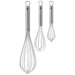 WMF PROFI PLUS ÇIRPICI SET 3P (15&20&30cm)