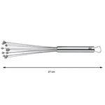 WMF PROFI PLUS FLEXI ÇIRPICI 27CM
