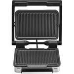 WMF Profi Plus Grill Perfection Çelik 2 Bölmeli Elektrikli Izgara 2000 W