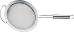 WMF Profi Plus İnce Tel Süzgeç, 20 cm, Cromargan® Yüksek Kaliteli Yarı Mat Paslanmaz Çelik, Bulaşık Makinesinde Yıkanabilir