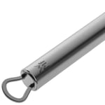 WMF Profi Plus Sebze Soyacağı, 17 cm, Paslanmaz Çelik, Patates ve Kuşkonmaz Soyacağı, Cromargan® Yüksek Kaliteli Yarı Mat Paslanmaz Çelik, Bulaşık Makinesinde Yıkanabilir