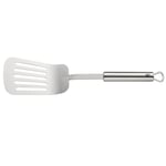 WMF Profi Plus Servis Spatulası, 32,2 cm, Cromargan® Yüksek Kaliteli Yarı Mat Paslanmaz Çelik, Çevirme Spatulası, Bulaşık Makinesinde Yıkanabilir
