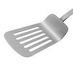 WMF Profi Plus Servis Spatulası, 32,2 cm, Cromargan® Yüksek Kaliteli Yarı Mat Paslanmaz Çelik, Çevirme Spatulası, Bulaşık Makinesinde Yıkanabilir