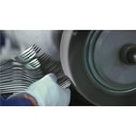 WMF Profi Plus Sos Kepçesi, 27 cm, Cromargan® Yüksek Kaliteli Yarı Mat Paslanmaz Çelik, Servis Kepçesi, Bulaşık Makinesinde Yıkanabilir