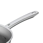 WMF Profi Resist 28 cm Tava, İndüksiyon Uyumlu, Yapışmaz Kaplamalı Çok Katmanlı Malzeme, Petek Desenli Yüzey, Paslanmaz Çelik Sap, 260°C'ye Kadar Fırına Uygun