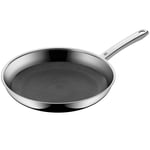 WMF Profi Resist İndüksiyon Tabanlı Çelik Tava 28 cm