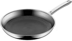 WMF Profi Resist İndüksiyon Tabanlı Çelik Tava 28 cm