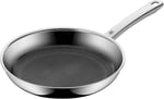 WMF Profi Resist İndüksiyon Tabanlı Çelik Tava 24 cm