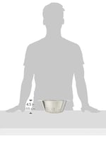 WMF SALATA SÜZGECİ 24CM