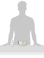 WMF SALATA SÜZGECİ 24CM