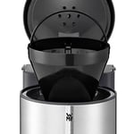 WMF STELIO FILTRE KAHVE MAKİNESİ CAM KARAF