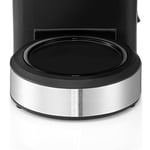 WMF STELIO FILTRE KAHVE MAKİNESİ CAM KARAF