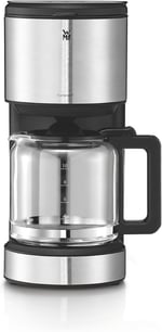 WMF STELIO FILTRE KAHVE MAKİNESİ CAM KARAF