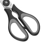 WMF Touch Mutfak Makası Siyah