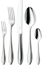 WMF Verona 84 Parça 12 Kişilik Çatal Kaşık Bıçak Takımı No Color