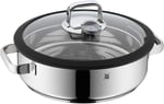 WMF Vitalis Buharlı Pişirici 5 lt Yuvarlak