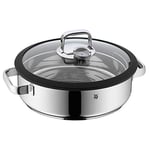 WMF Vitalis Buharlı Pişirici 5 lt Yuvarlak
