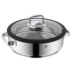 WMF Vitalis Buharlı Pişirici 5 lt Yuvarlak