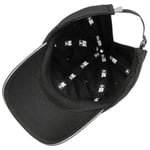 WMNS OPEN BACK CAP NEWERA BLK