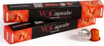 Wocapsule Caramel Nespresso Uyumlu Kapsül Kahve 10'lu Kutu