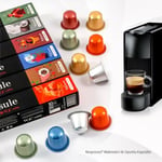 Wocapsule Coconut Nespresso Uyumlu Kapsül Kahve 10'lu Kutu