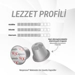 Wocapsule Coconut Nespresso Uyumlu Kapsül Kahve 10'lu Kutu