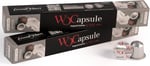 Wocapsule Coconut Nespresso Uyumlu Kapsül Kahve 10'lu Kutu