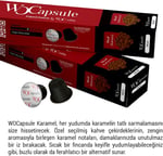 Wocapsule Decaf Nespresso Uyumlu Kapsül Kahve 10'lu Kutu
