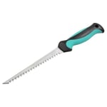 Wolfcraft 4033000 1 el dekupaj testeresi, 2 bileşenli sap 320