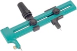 Wolfcraft 4151000 için 1 x Kreissschneider plastik kağıt, folyo, deri/dahil 2 yedek bıçak magazin Ø 23 cm