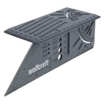 Wolfcraft 5208000 3D Gönye Açısı 150 X 275 X 66 Mm