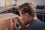 wolfcraft Açılı dişli I 4688000 I 90° açıda delme ve vidalama, altıgen