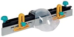 Wolfcraft için paralel-Fraesanschlag Master Cut 2000 ve 1500, 6901000