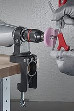 Wolfcraft Kombihalter