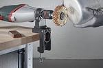 Wolfcraft Kombihalter