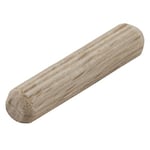 Wolfcraft Langholzduebel 6 x 30 mm