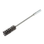 Wolfcraft silindir-tel fırça Ø 20 x 55 x 200 mm, saplı 8 mm, 2127000