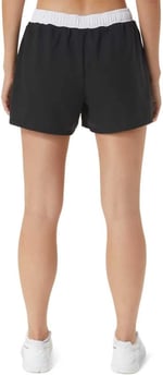 WOMEN COURT SHORT
