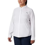 Womens Tamiami II Kadın Uzun Kollu Gömlek
