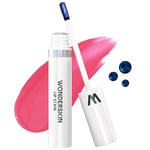 Wonderskin Uzun Süre Kalıcı Renkli Dudak Maskesi Sweetheart 4Ml
