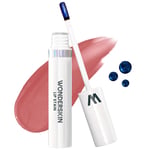 Wonderskin Uzun Süre Kalıcı Renkli Dudak Maskesi Whimsical 4Ml