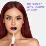 Wonderskin Uzun Süre Kalıcı Renkli Dudak Maskesi Hayley 4Ml