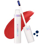 Wonderskin Uzun Süre Kalıcı Renkli Dudak Maskesi Hayley 4Ml
