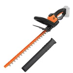 WORX WG261E.9 20Volt 45CM Profesyonel Çit Budama (Akü Dahil Değildir)